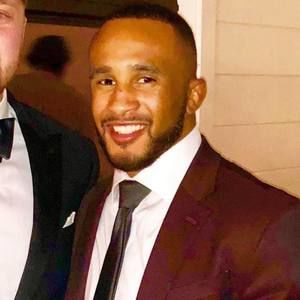 Meet your Posher, Brandon